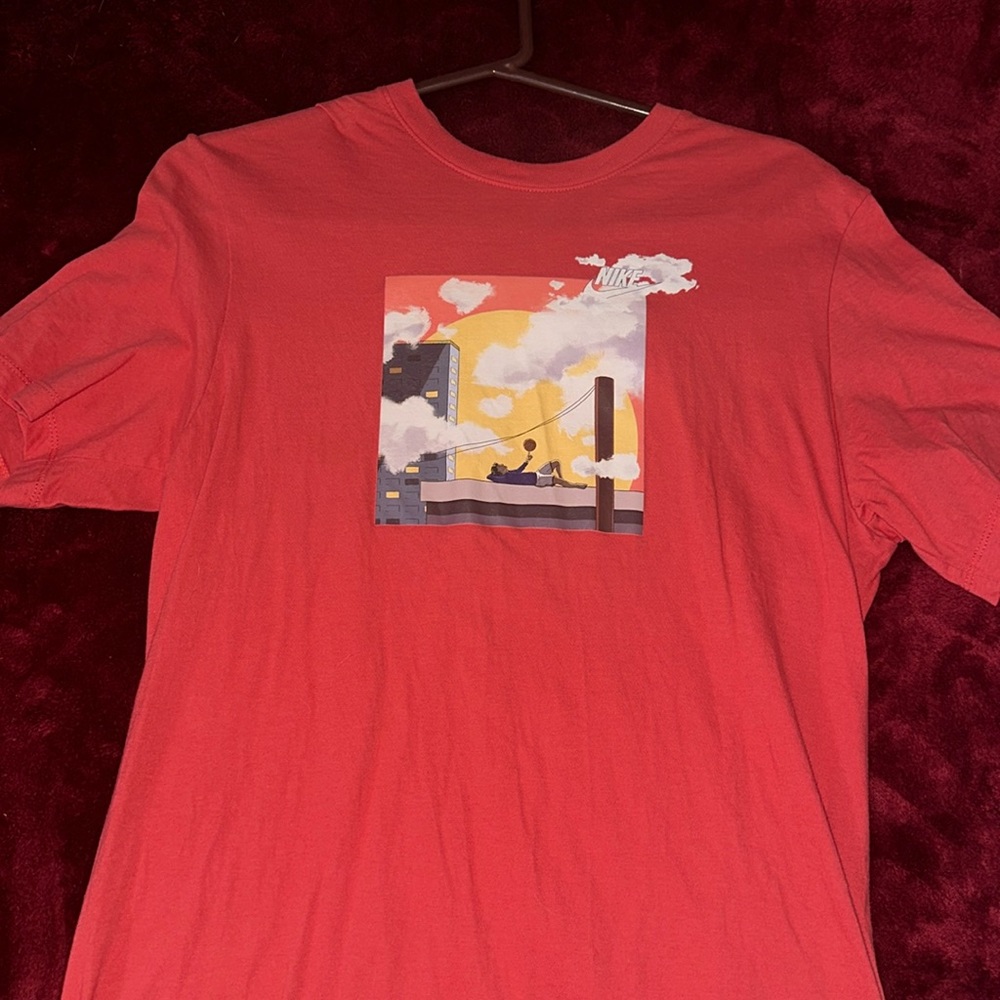 Nike men’s t shirt